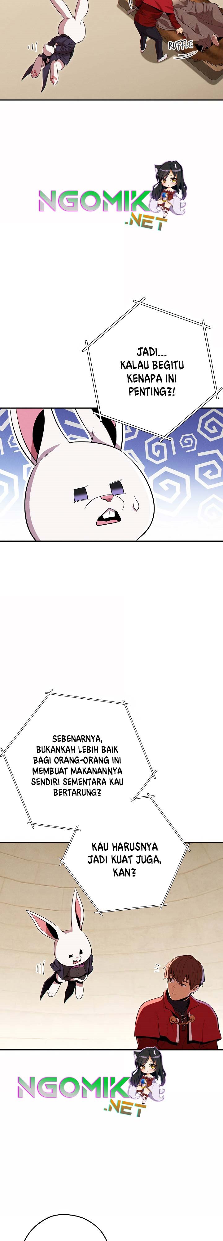 Dungeon Reset
